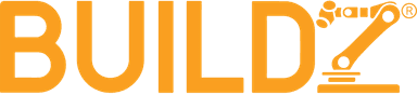 Buildz Logo